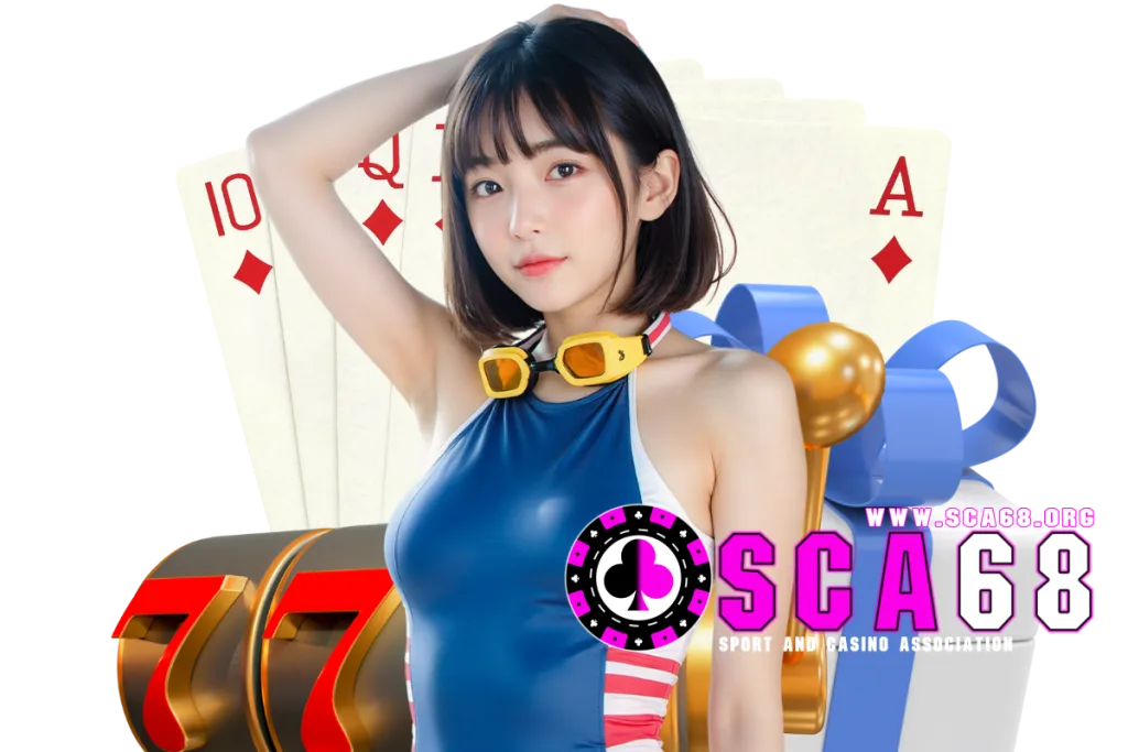 sca68 สมัคร