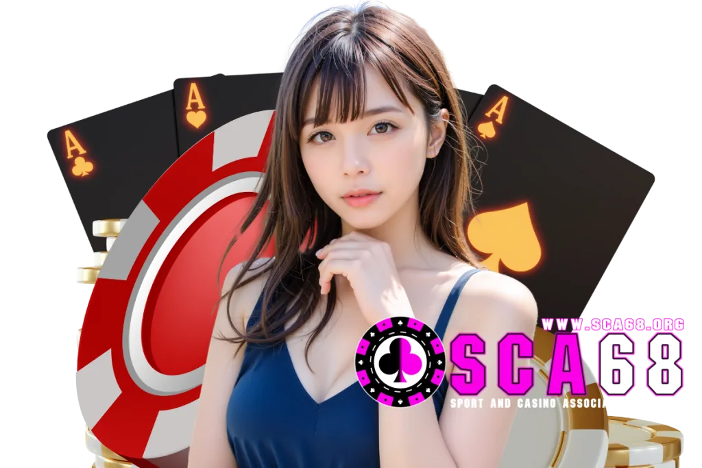 สล็อต sca68
