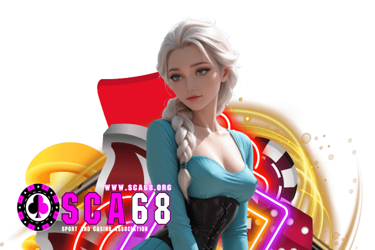 sca คาสิโน