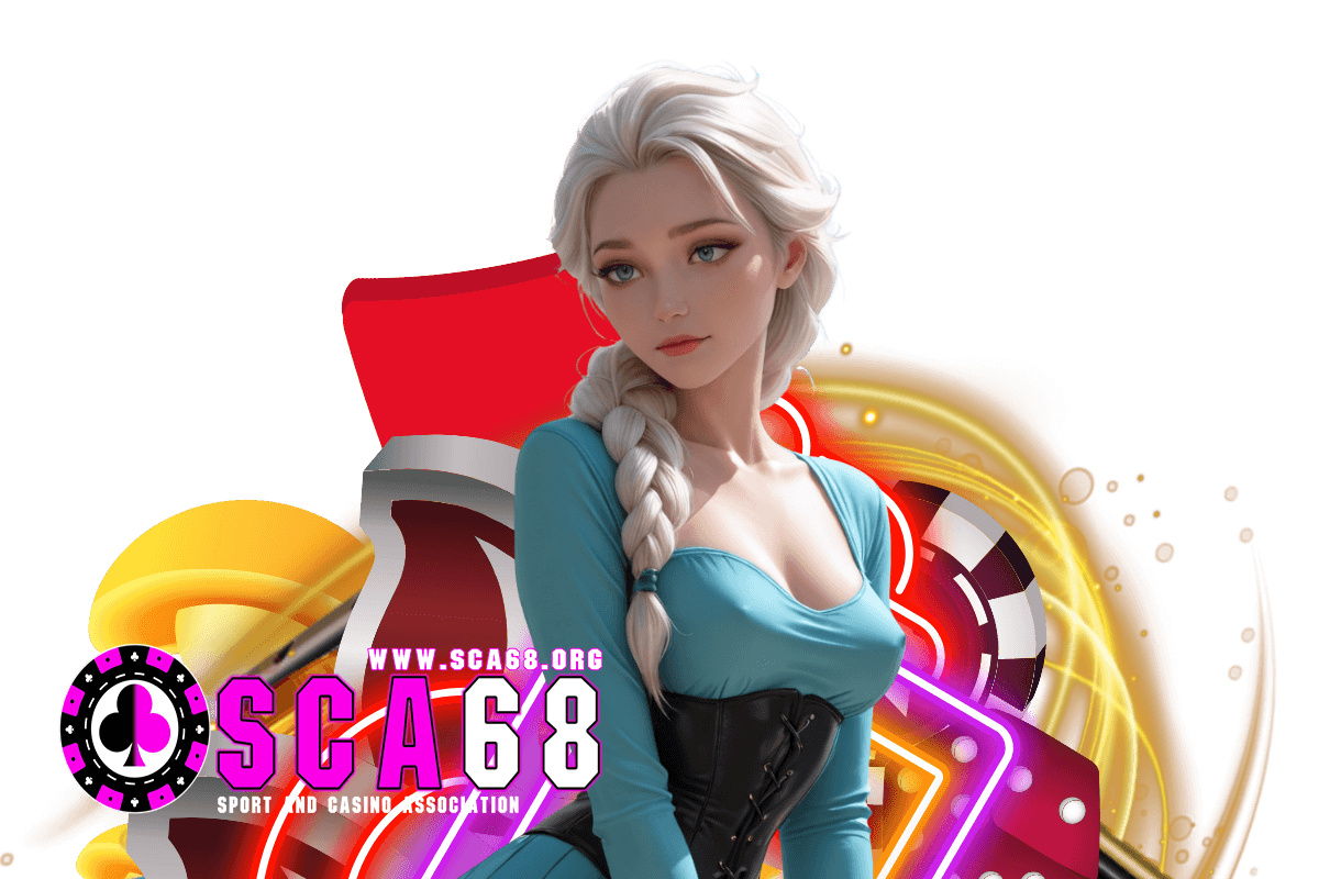 sca คาสิโน